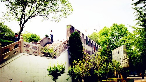 莒县还有这么美的地方,莒县真是美