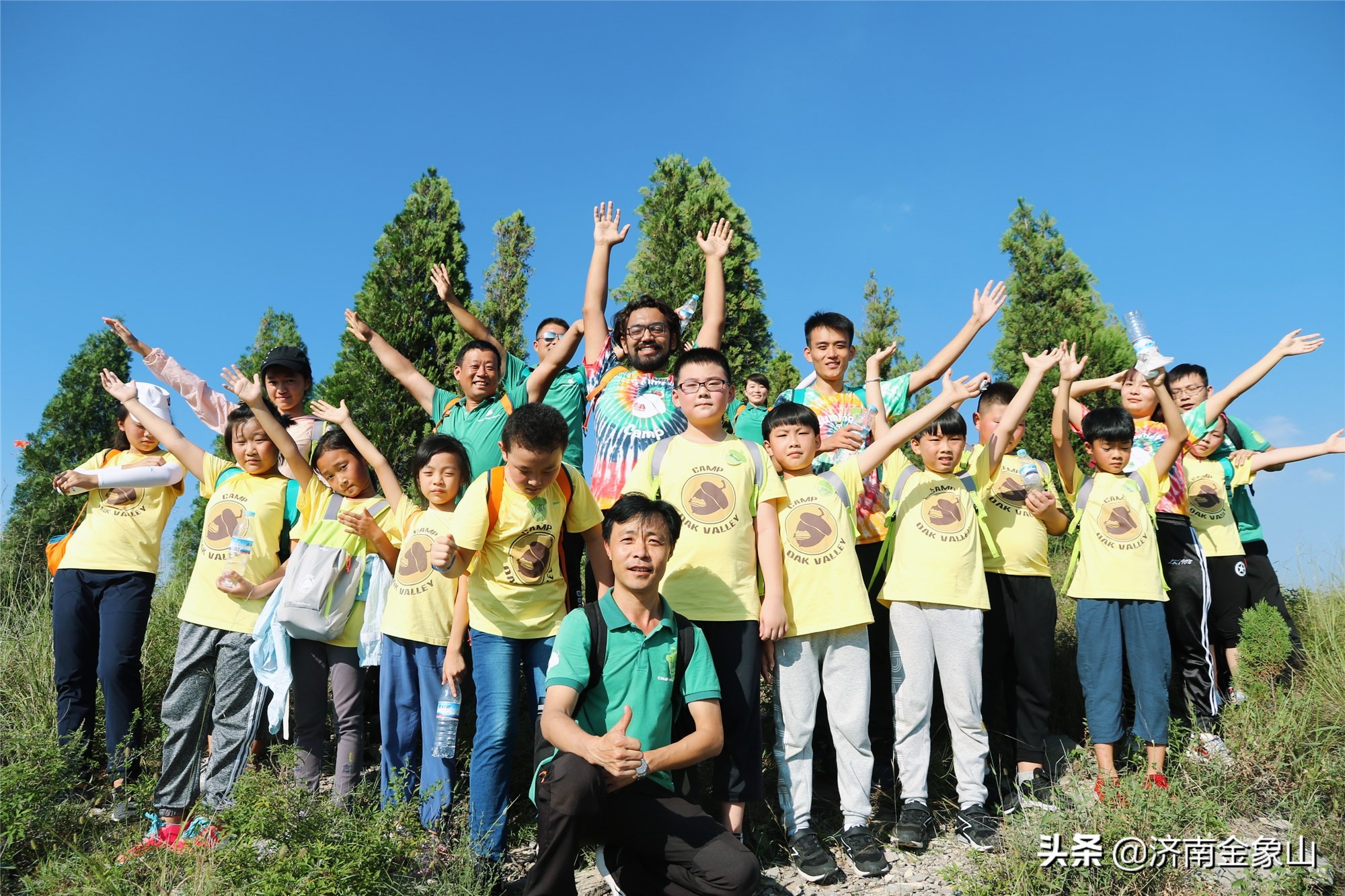 没有什么“保险箱人生”，缺乏冒险精神的孩子未来可能一事无成