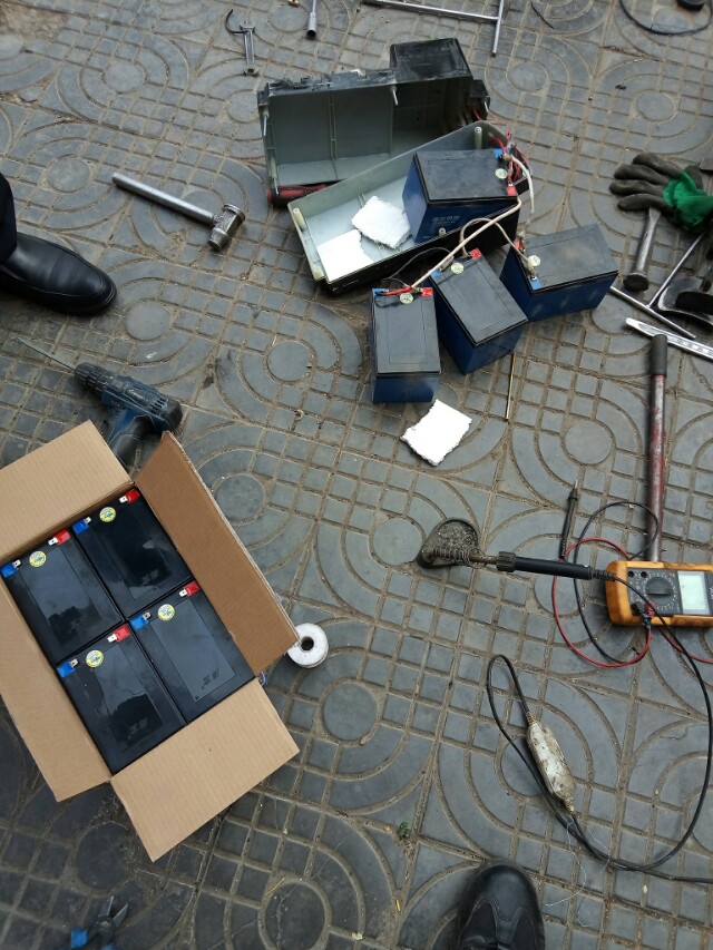 充电器不通电怎么修理,如果你的充电器坏的话怎么修复好