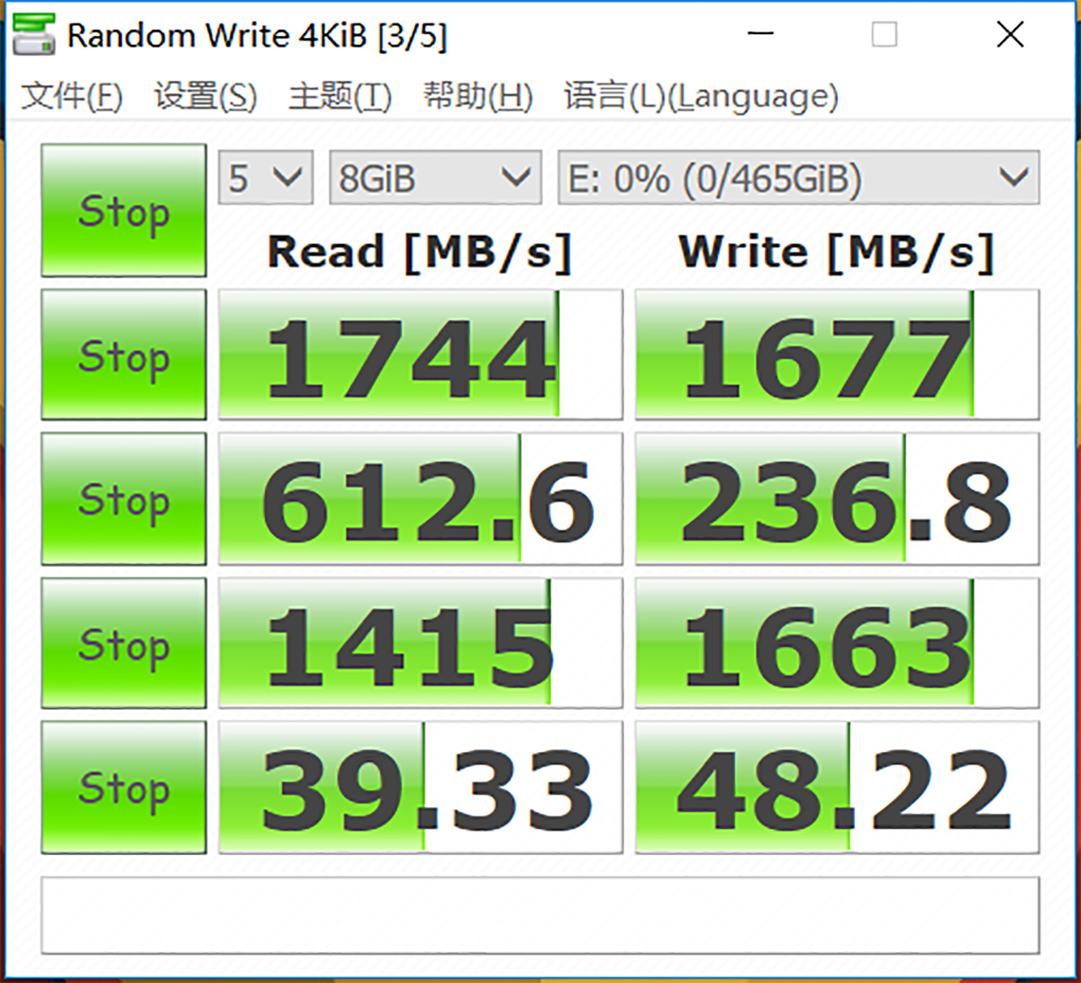 东芝铠侠固态硬盘值不值得买,东芝铠侠固态硬盘96层颗粒编号