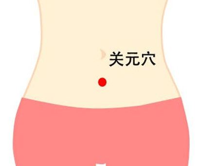 我只是拉肚子可是为啥发烧呢？这个可以用艾灸调理，要不试试