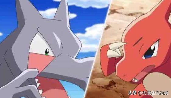 小智的喷火龙有多强,小智的喷火龙是什么实力