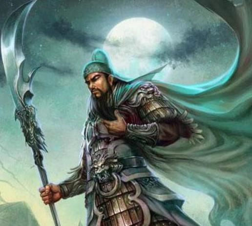 汉尺揭秘关羽身高,关羽九尺高真实的身高