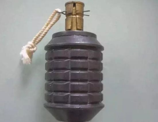 二战鬼子反坦克武器,盘点二战美军陆军的单兵主要武器