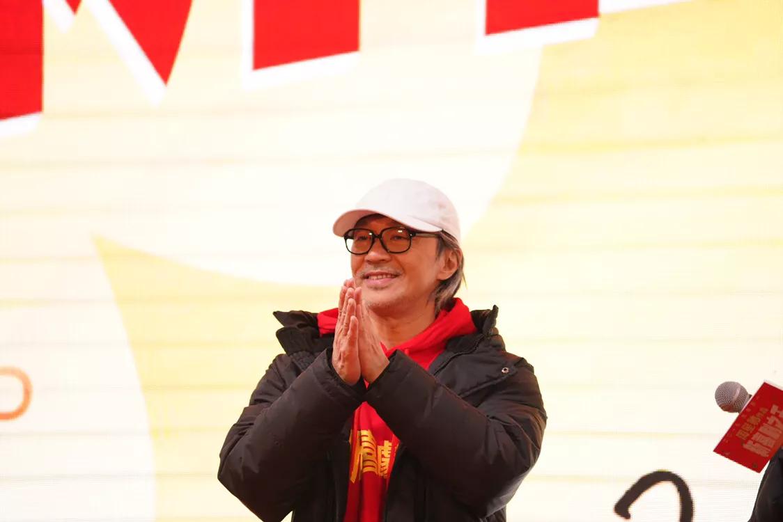 周星驰真是喜剧之王吗,周星驰喜剧之王演技