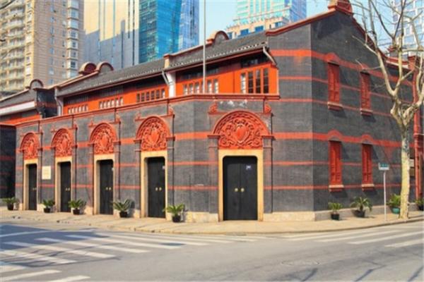 上海十大免费博物馆,上海十大好玩的地方排名