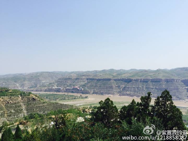 陕西省榆林市佳县白云寺,陕西佳县白云山文昌庙