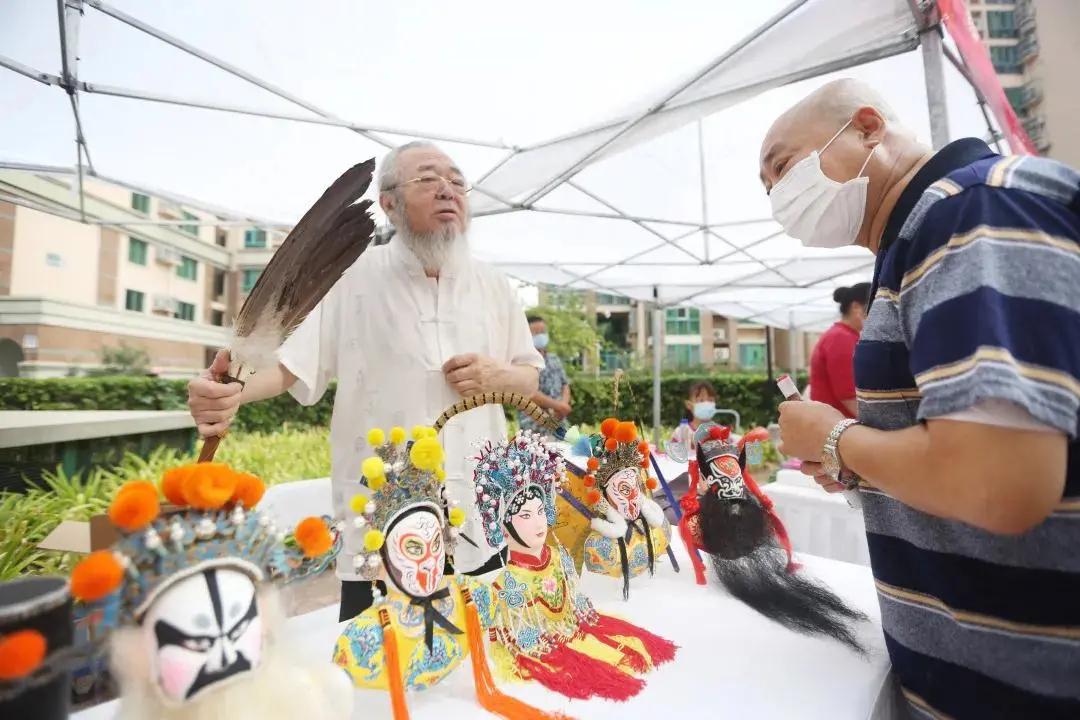 2023国潮美食市集购物节,国潮美食购物节