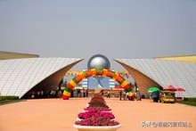 长影世纪城门票,长影世纪城古堡惊魂