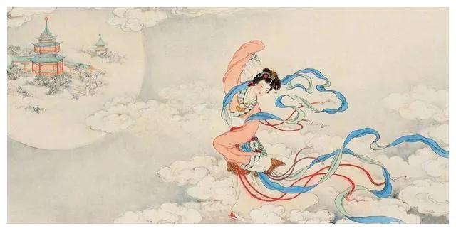 绘本阅读中秋,在绘本阅读中品味中秋