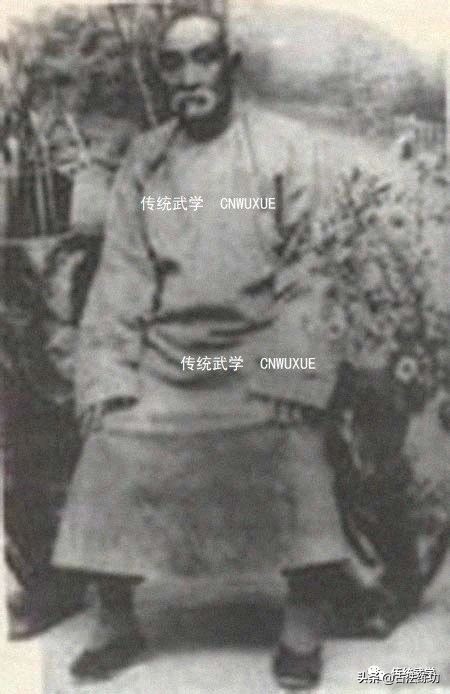 内家武学与导引功夫,内家武学训练方法