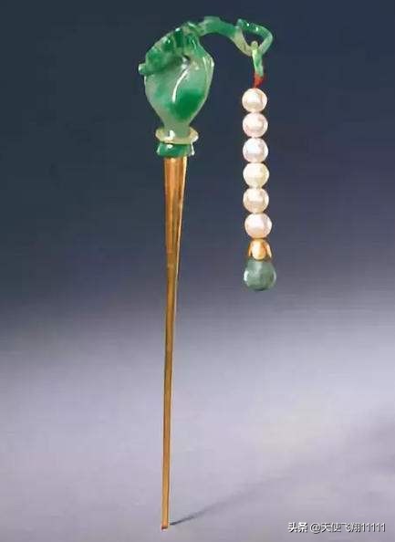 故宫的文物很漂亮,故宫十大稀世珍宝介绍