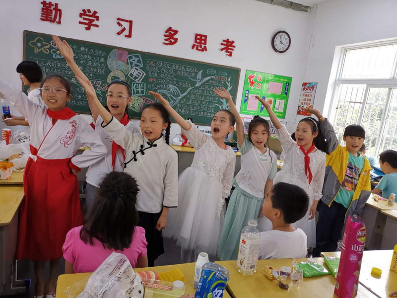 溧阳市东升小学六一儿童节,溧阳西平小学六一儿童节视频