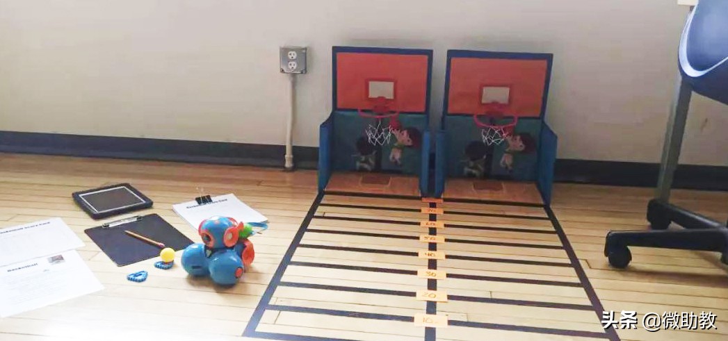 「酷学实验室」美国学校最常用的4种游戏化学习