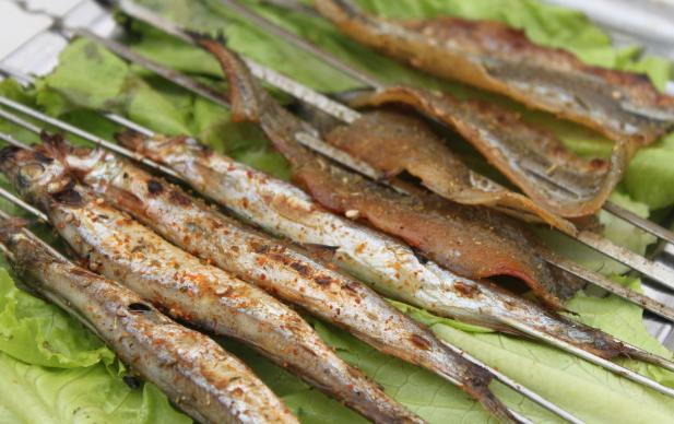 各种简单的海鱼做法,常用各种海鱼的做法