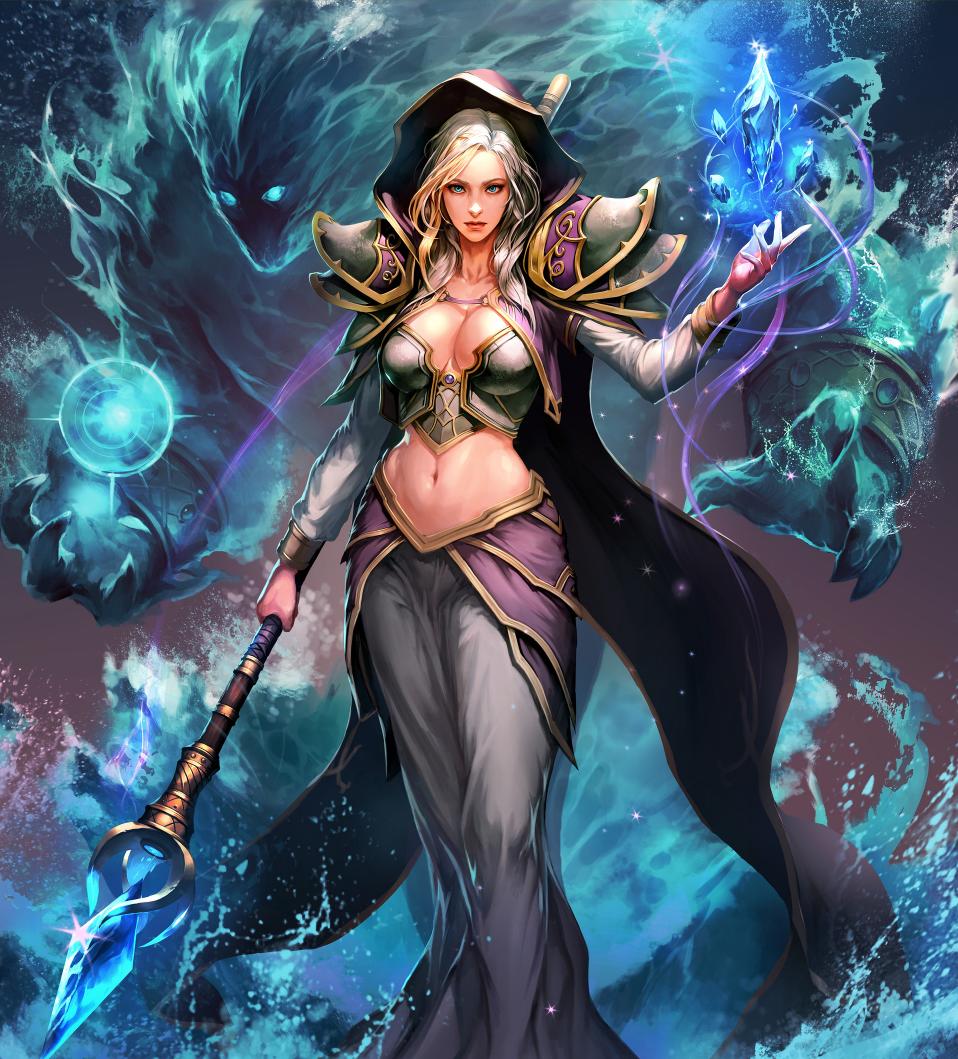 炉石传说狂野模式银河法卡组推荐 (炉石传说狂野宇宙术最新卡组)