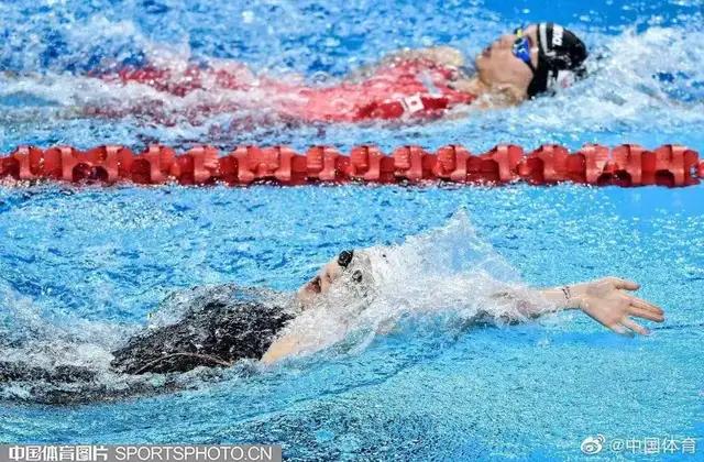 中国游泳队奥运名单公布！叶诗文、傅园慧遗憾落选【三分钟法治新闻全知道】