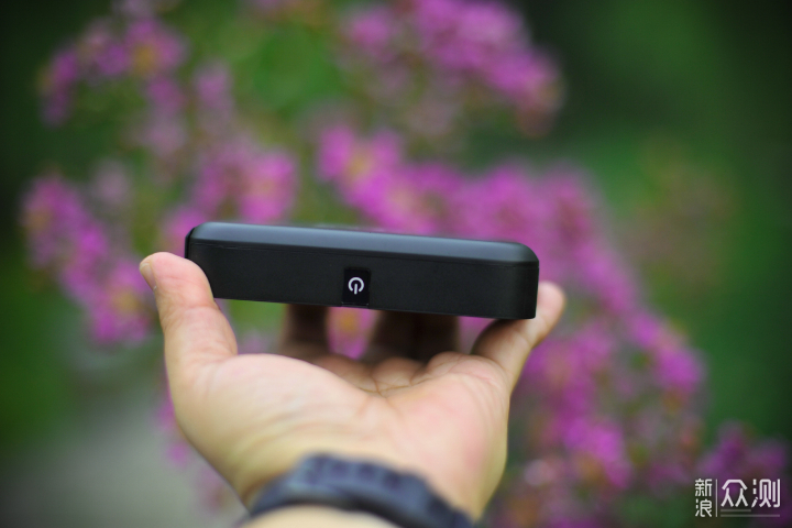 老相机要WIFI,试试RAVPower无线多媒体文件宝