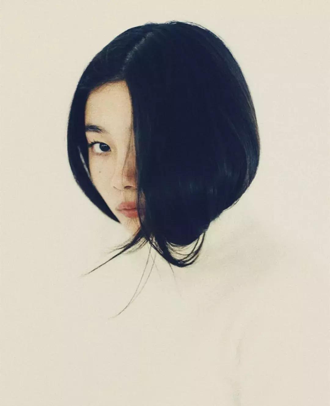 扁头怎么让头变得饱满些,扁头怎么办最快最有效