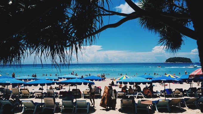 干货！普吉岛岛民教你挑沙滩挑酒店