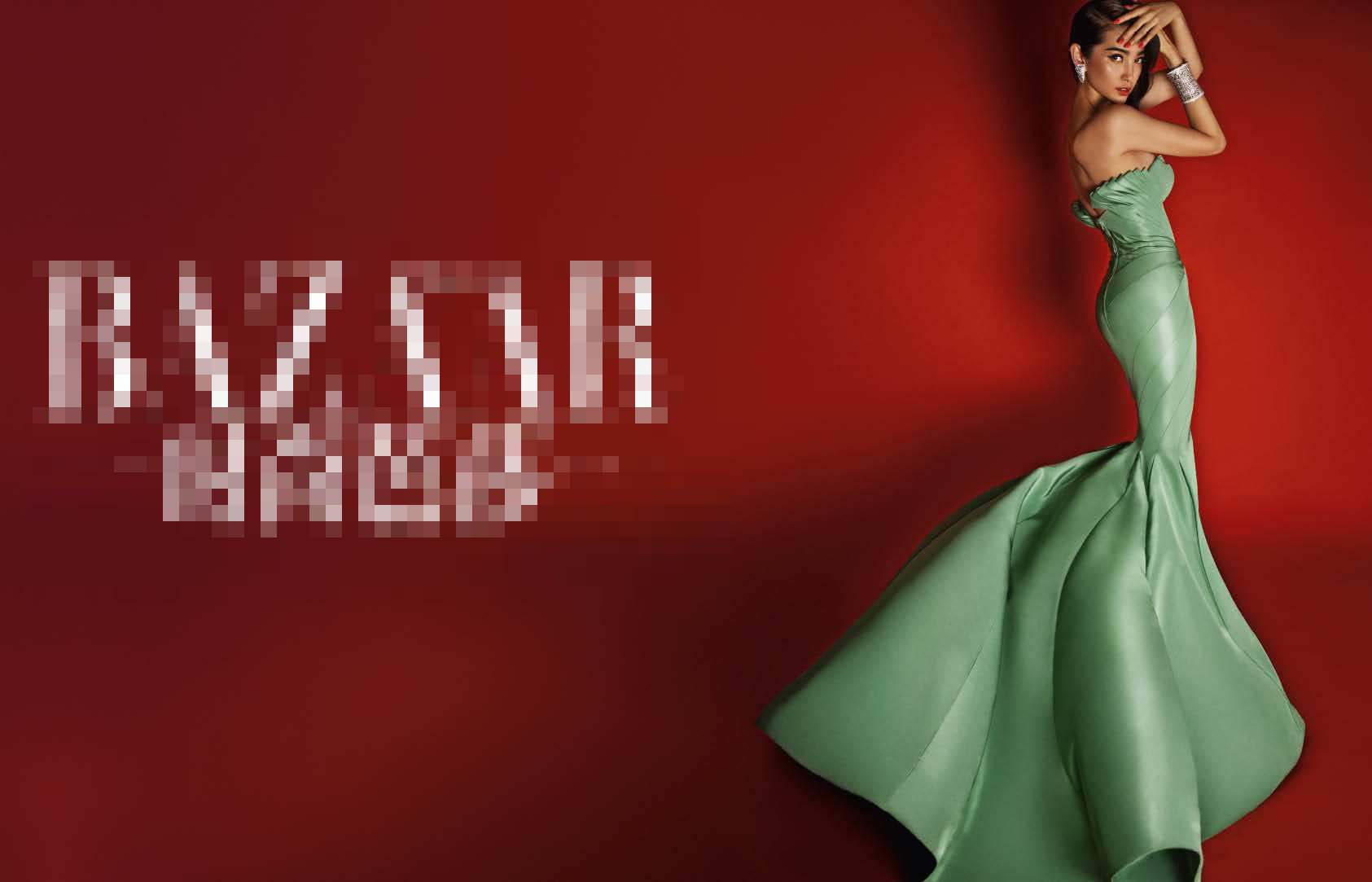 谁会成为中国的优衣库,谁会成为下一位中国超模