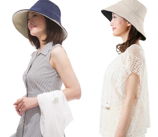 高颜值帽子防风防晒,遮阳防晒碎花防晒帽