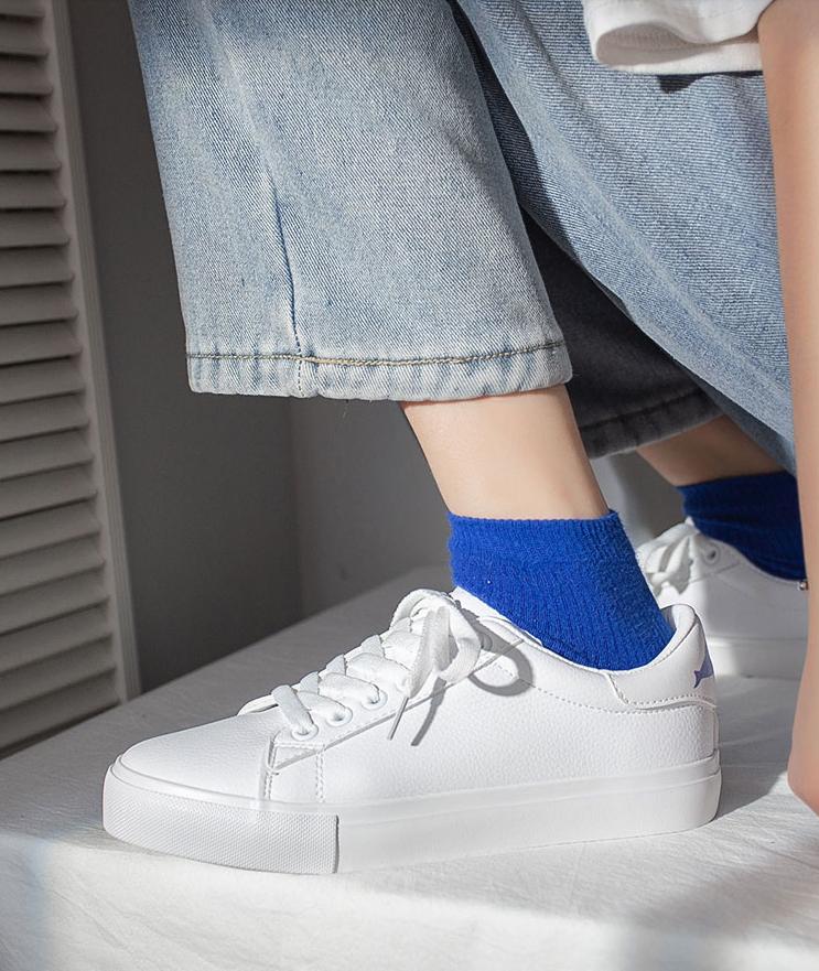 哪些鞋适合学生党穿还挺便宜的,开学季学生鞋推荐