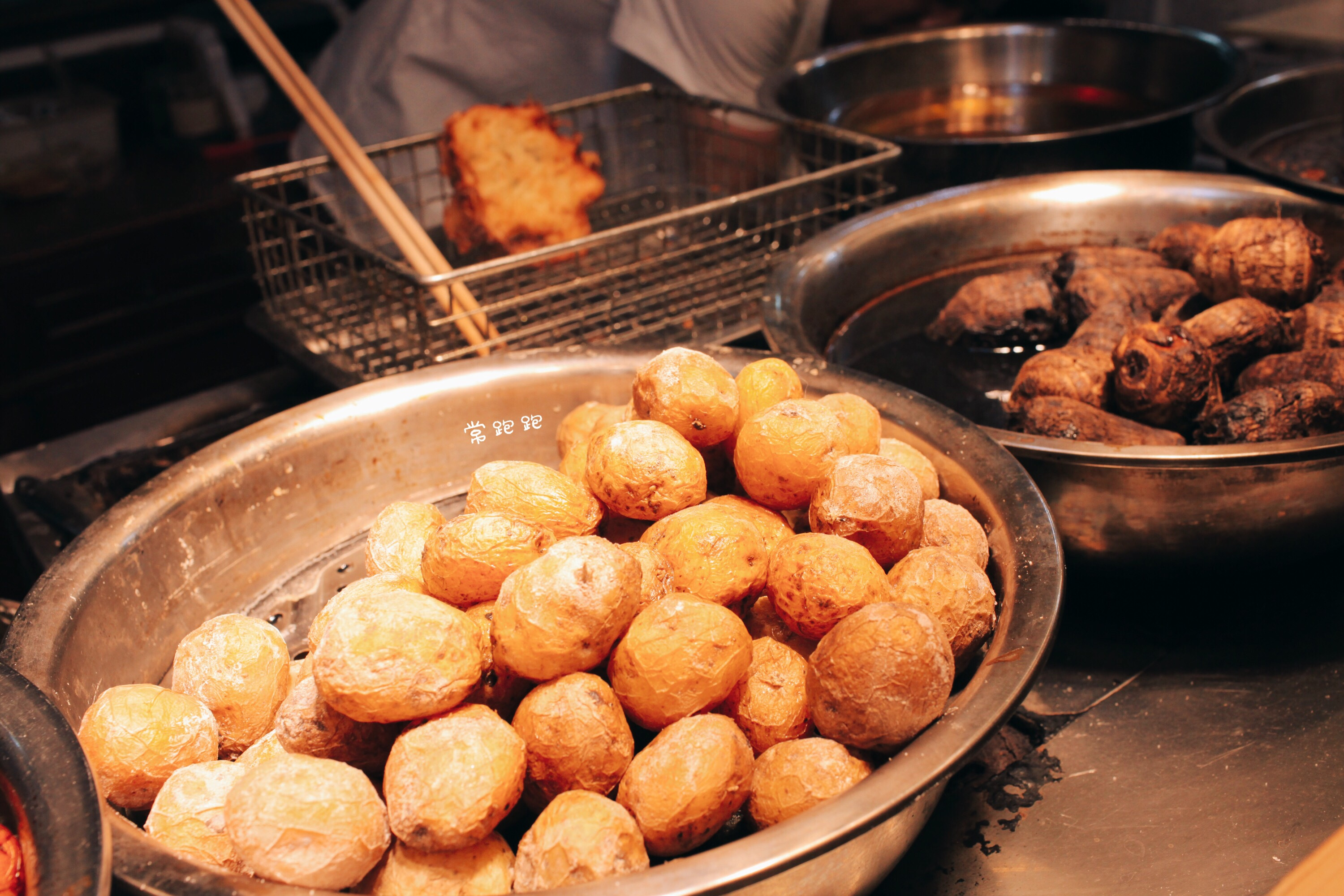 宁波老街最好吃的美食,宁波百年老字号美食