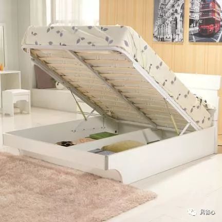 床液压支撑杆安装方法,芝华仕液压床安装视频