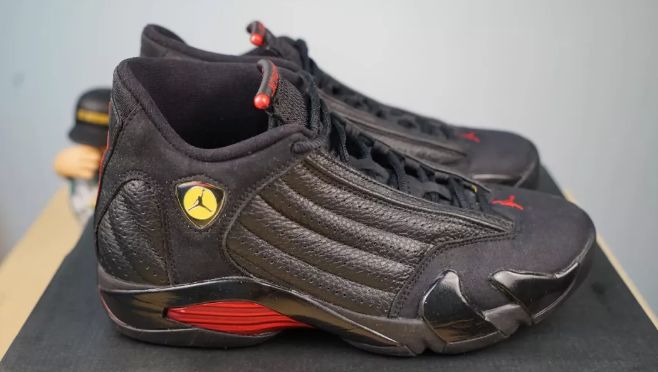 aj14代之前最强实战篮球鞋,wen年度实战球鞋