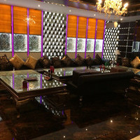 广州前十ktv,广州最顶级的ktv