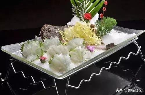 章鱼刺身制作过程,刺身制作零基础教学