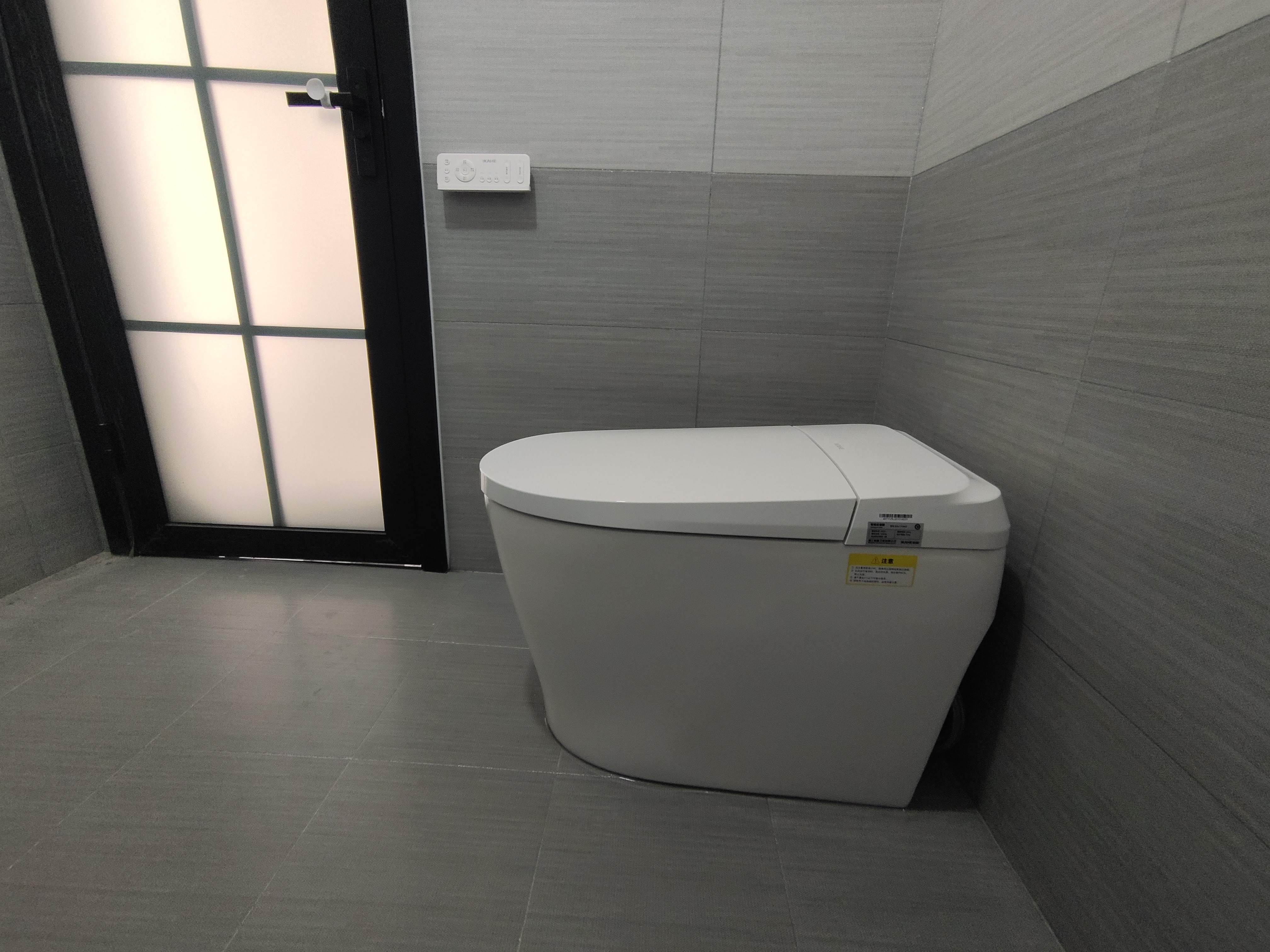 旧时王谢堂前燕，飞入寻常百姓家---怡和YV50智能马桶