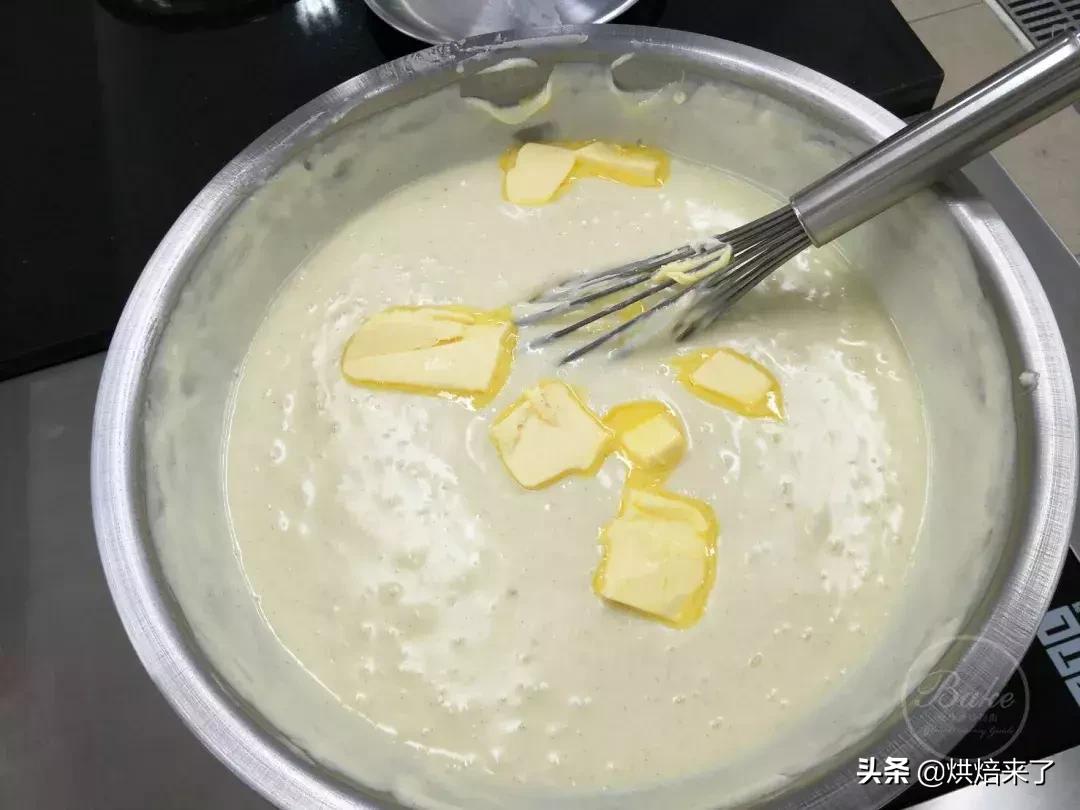 香草奶冻配方,台湾美食奶冻卷