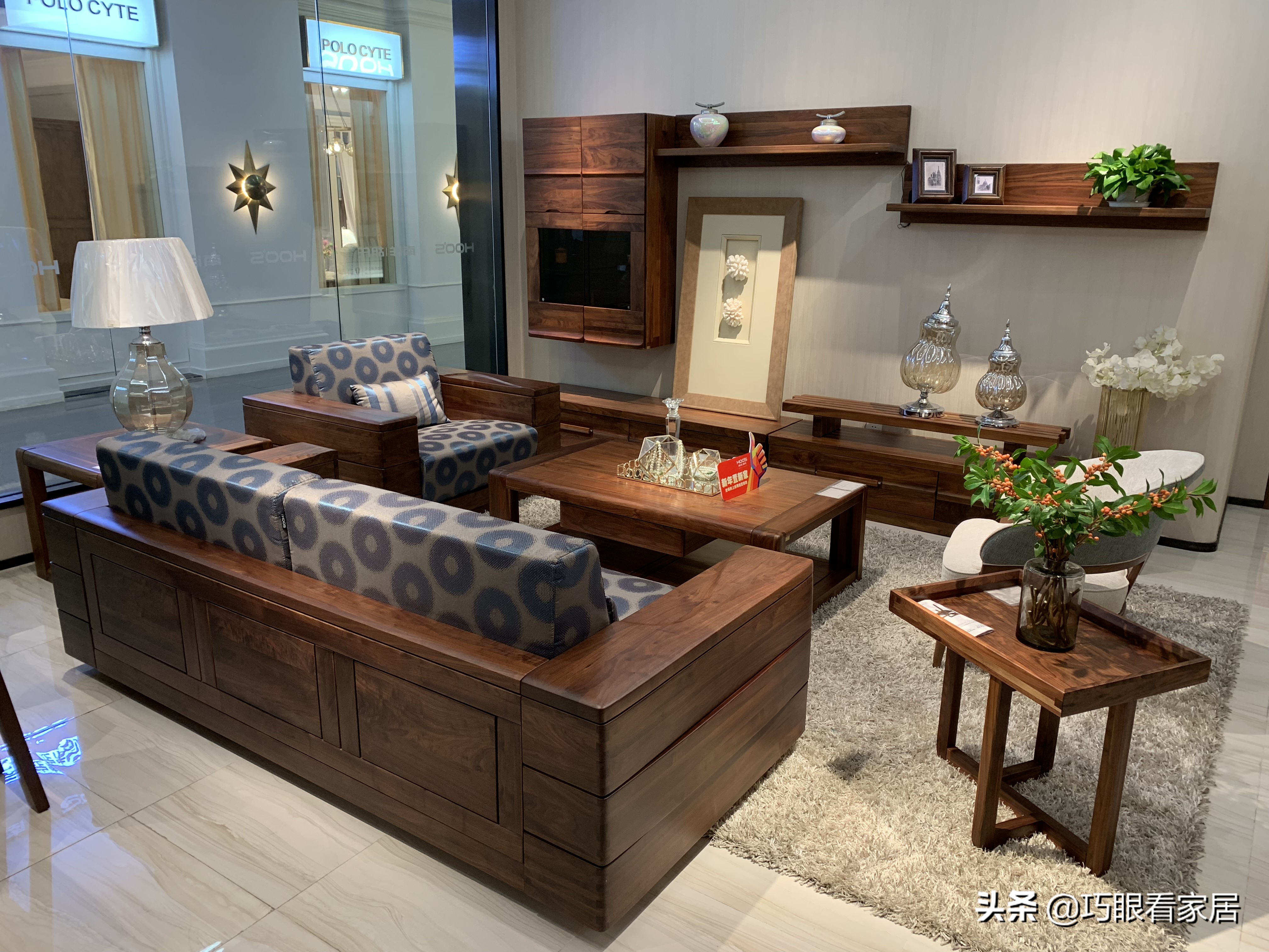 南洋胡氏家具测评,南洋胡氏整装家居