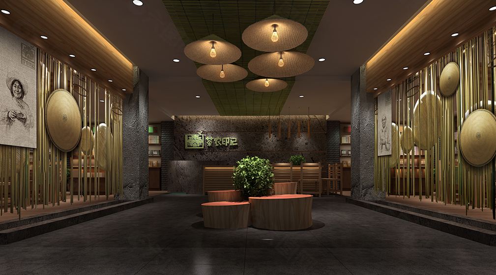 新手开茶叶加盟店如何经营更好,加盟店茶叶店新手怎么起步