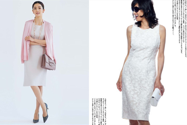 没想到，内衣的勒痕会使一个人形象显苍老，3个要点让你避免踩雷