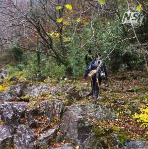 游钓篇｜渔在熊猫故里