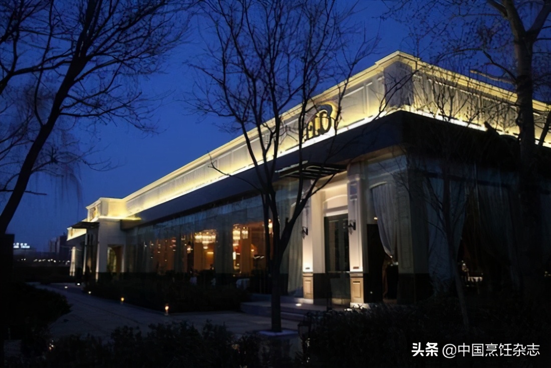 Happy牛Year!“法式年夜饭”陪你过大年