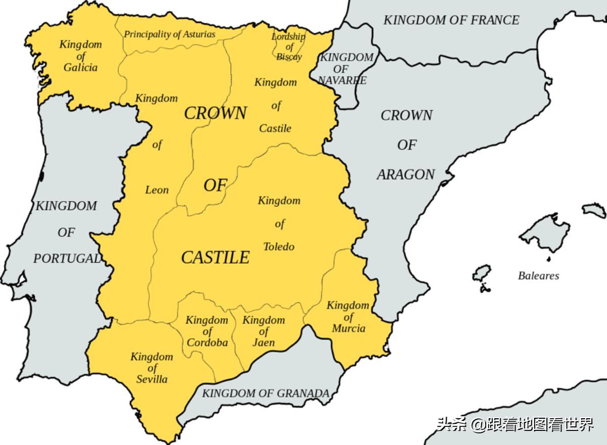 你所不知道的“非典型领土”,地位到底有多特殊?