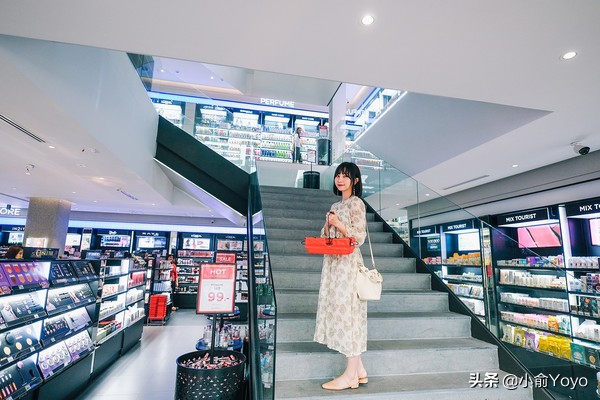 曼谷购物天堂排名,曼谷旅游购物攻略