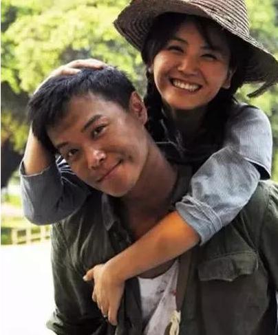 陈思诚个人情史,陈思诚感情史