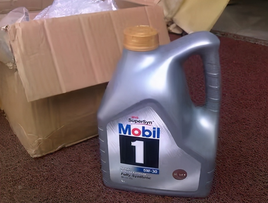 正品机油和假机油使用区别,网购真假机油测试