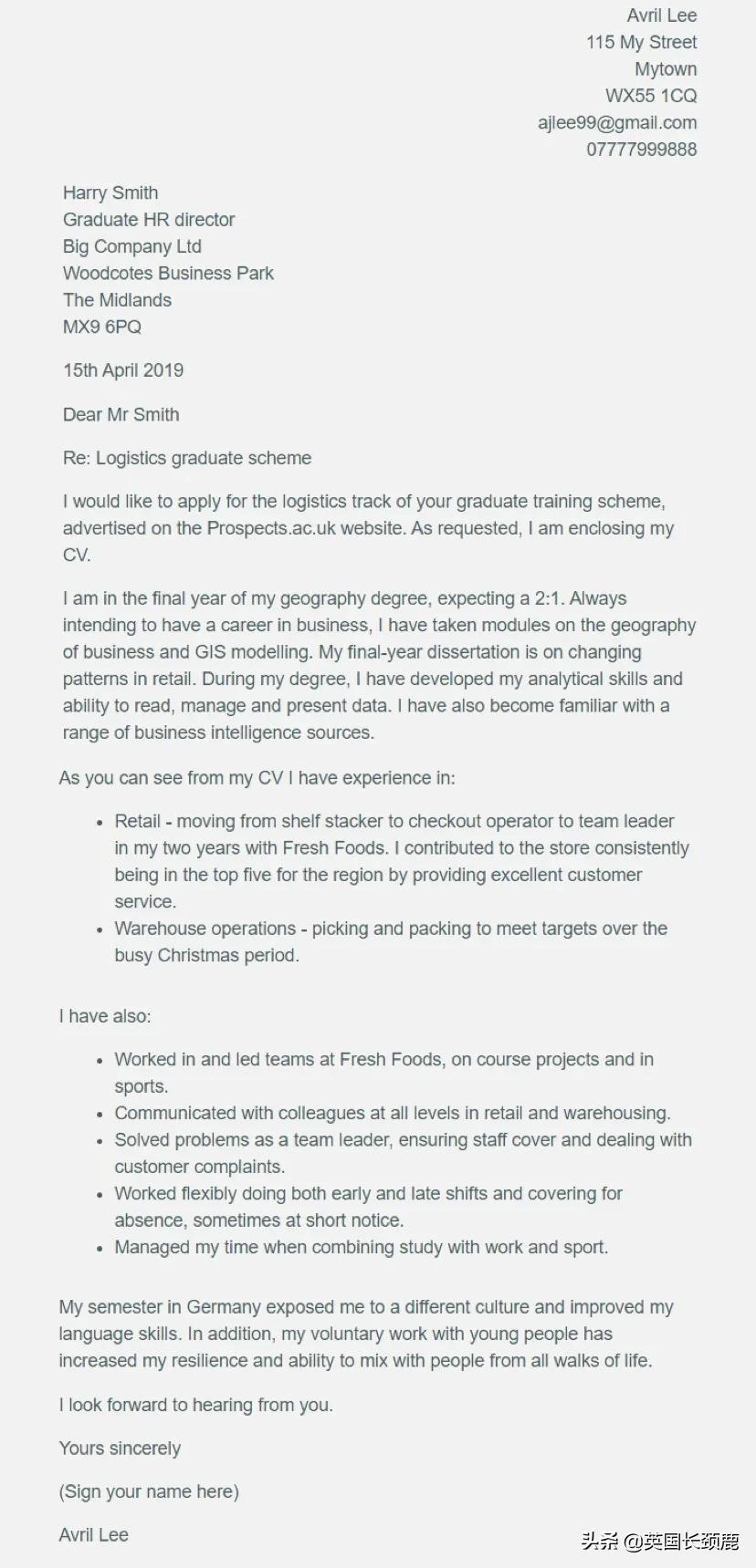 coverletter求职信,coverletter求职信范文2篇