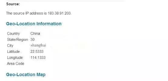 外贸查询工具大全,外贸人必备最常用的15个查询网址