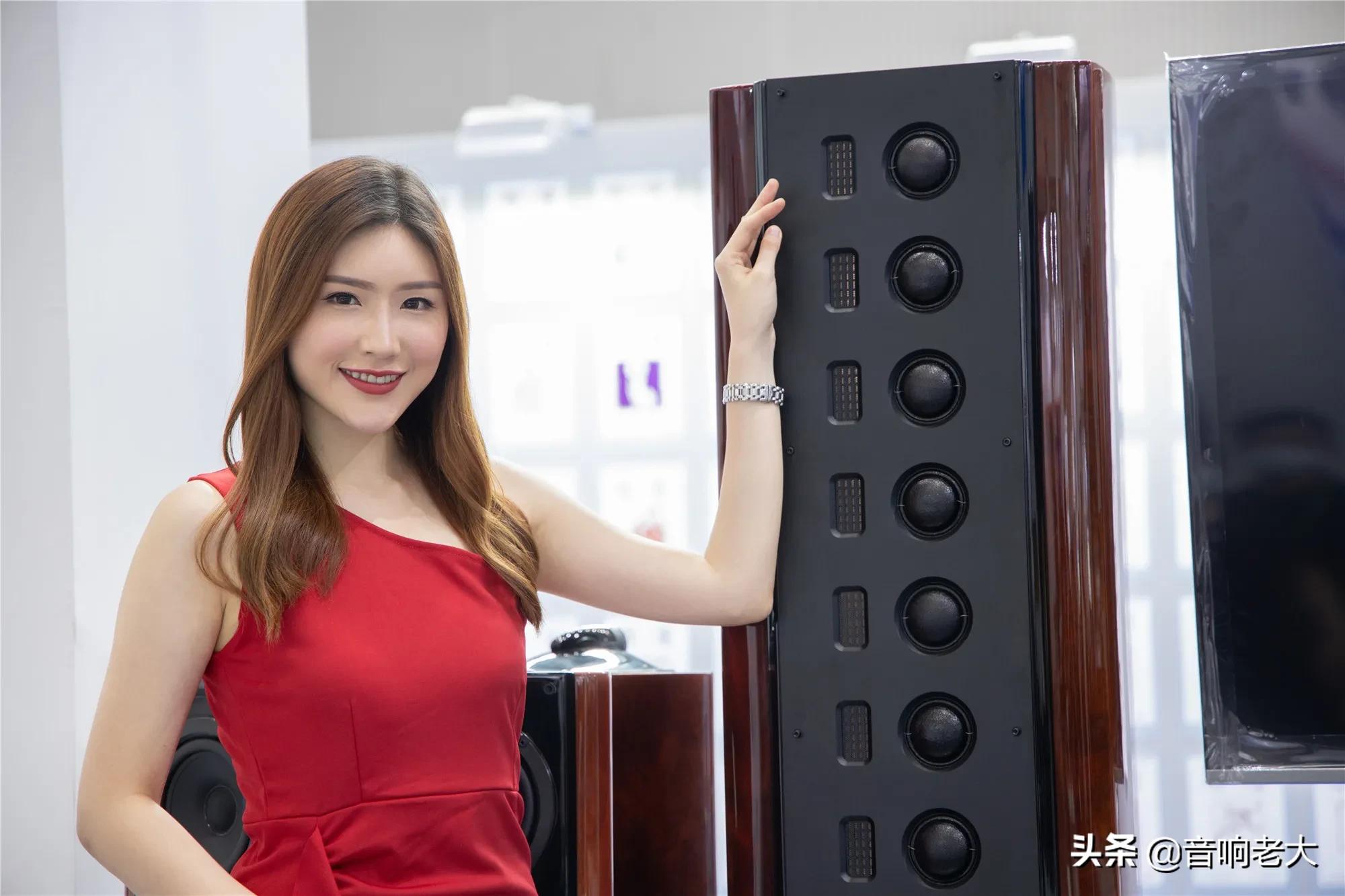 惠威品质,惠威的品牌历史