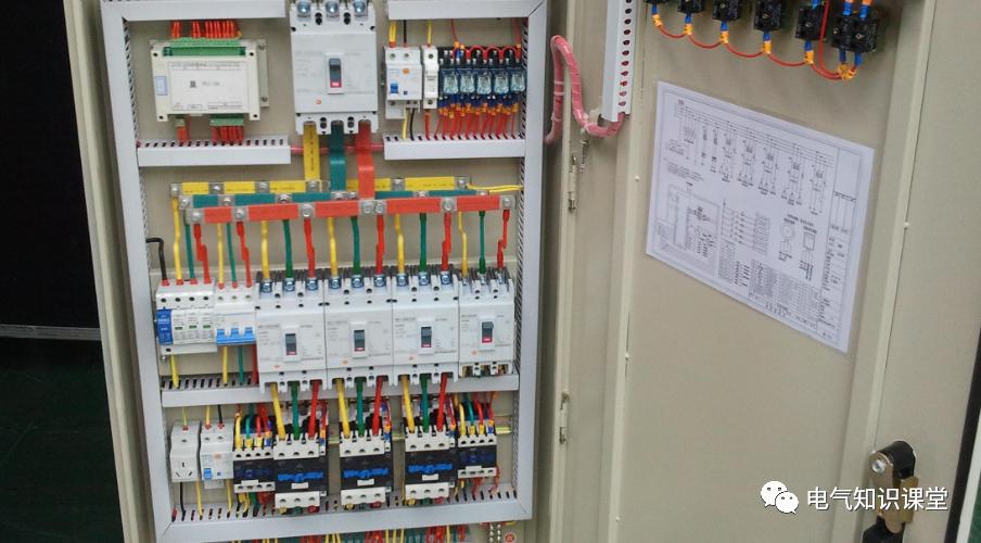 断路器1p2p3p怎么选,断路器1pn是什么