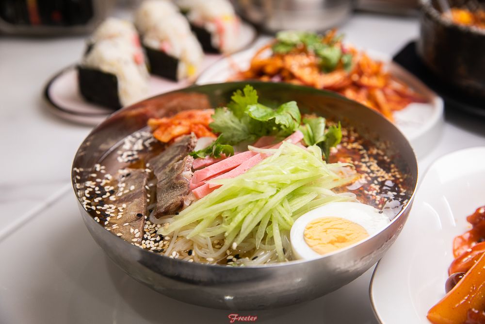 教育路韩国料理,成都大学韩式料理推荐