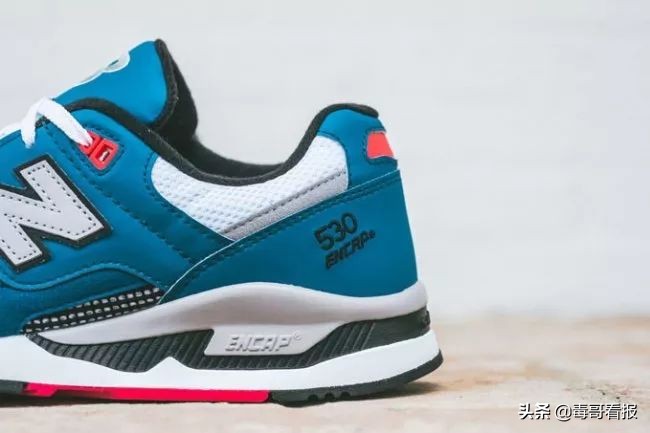 newbalance327真假对比,newbalance992真假鉴别