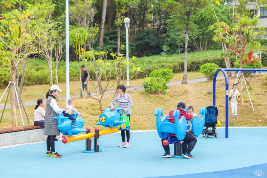 深圳儿童乐园要预约吗,深圳儿童乐园室内免费游乐场